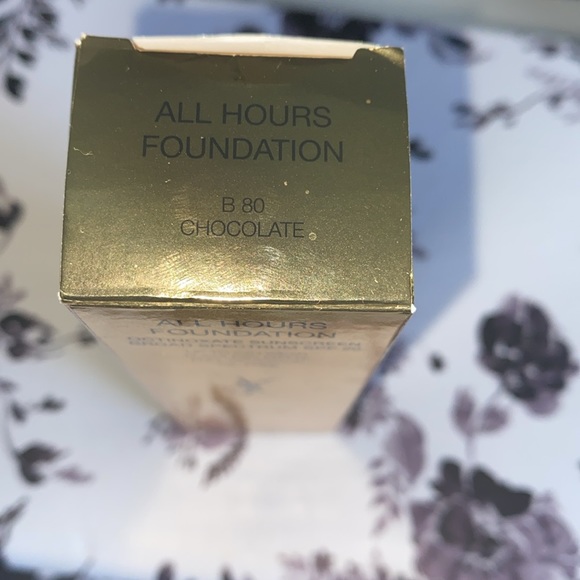 YSL ALL HOURS FOUNDATION - Picture 3 of 3